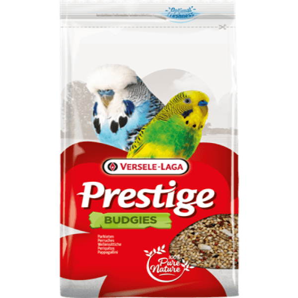 Versele-Laga Prestige Budgie Bird Food